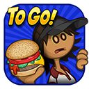 老爹汉堡店2024最新版手游app