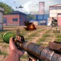 枪战行动模拟器手游app 枪战行动模拟器手游app