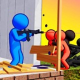 火柴人枪战精英手游app 火柴人枪战精英手游app