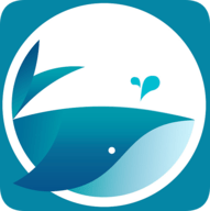 蓝鲸影视绿化版手机软件app