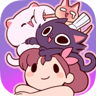 营火猫咖啡馆手游app 营火猫咖啡馆手游app