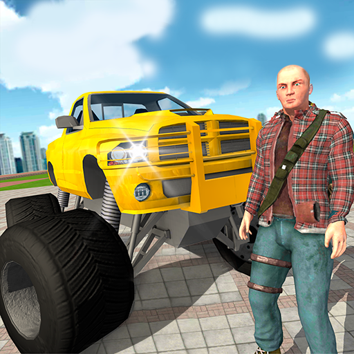 黑暗荒野2都市生存模拟游戏手游app 黑暗荒野2都市生存模拟游戏手游app