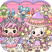 奇妙小镇梦幻乐园手游app 奇妙小镇梦幻乐园手游app