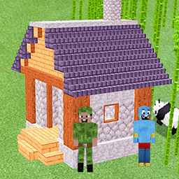 超级迷你沙盒手游app 超级迷你沙盒手游app