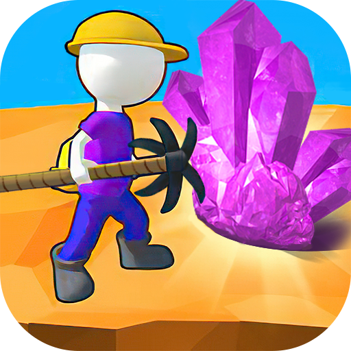 采矿人生手游app 采矿人生手游app