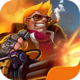 疾速追杀手游app 疾速追杀手游app