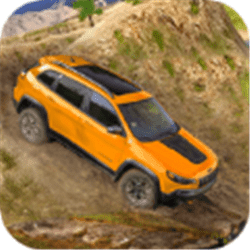 越野极限4x4手游app 越野极限4x4手游app