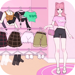 公主的时尚装扮手游app 公主的时尚装扮手游app