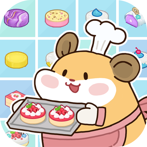 可爱厨房美食烹饪手游app 可爱厨房美食烹饪手游app