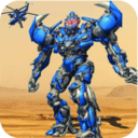 变形金刚直升机争霸战手游app 变形金刚直升机争霸战手游app