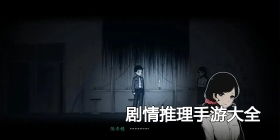 剧情推理手游大全