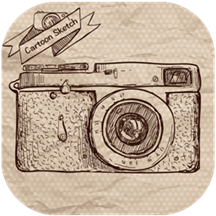素描相机手机软件app