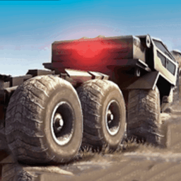 欧洲重型卡车手游app