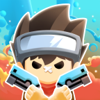 岛屿特工队手游app 岛屿特工队手游app