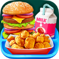 学校午餐制作手游app