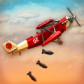 进化战机轰炸手游app 进化战机轰炸手游app