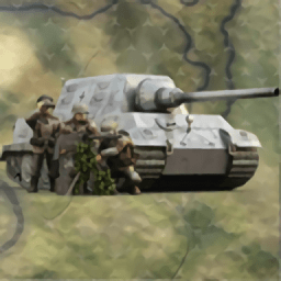 前线装甲部队与将军手游app 前线装甲部队与将军手游app