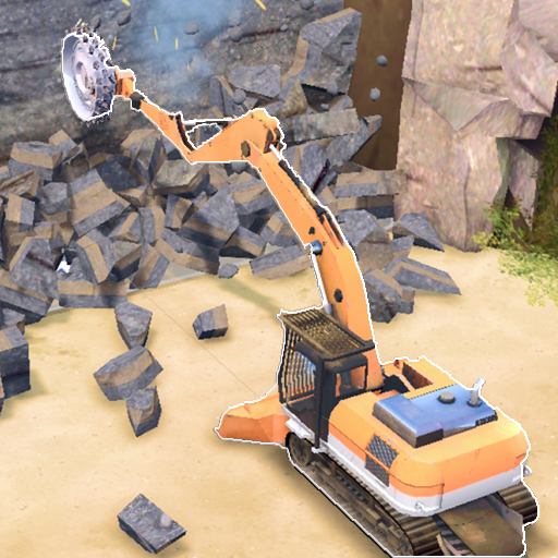 挖矿施工队手游app 挖矿施工队手游app