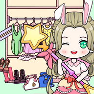 时尚公主衣橱手游app 时尚公主衣橱手游app