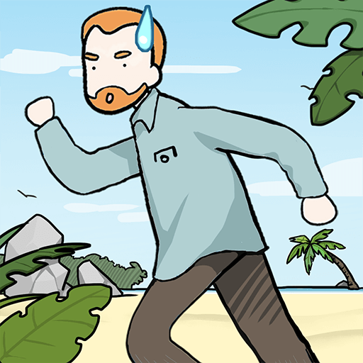 模拟小岛求生手游app 模拟小岛求生手游app