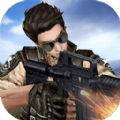 枪战荣耀精英免广告手游app