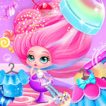 时尚公主爱换装手游app 时尚公主爱换装手游app