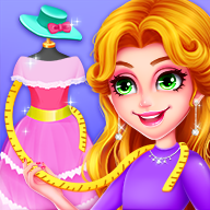 时尚礼服店经营手游app