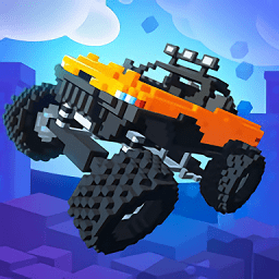 极速越野车手游app