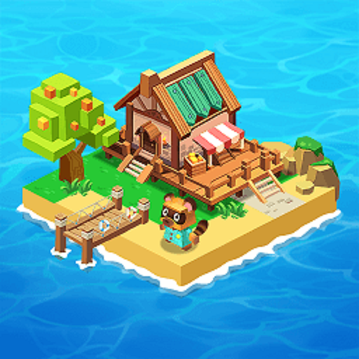 海岛漂流记手游app 海岛漂流记手游app