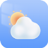 净明天气手机软件app