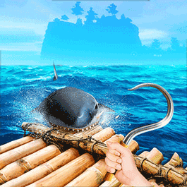 海底生存冒险手游app 海底生存冒险手游app