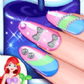 巴啦啦公主美甲装扮手游app 巴啦啦公主美甲装扮手游app
