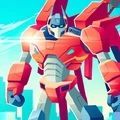 战地机甲机器人手游app 战地机甲机器人手游app