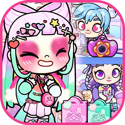 凡达小镇模拟器手游app 凡达小镇模拟器手游app