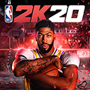 NBA2K20手机版手游app