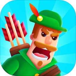 弓箭大师手游app