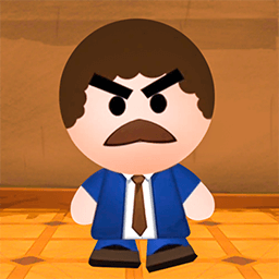 坑爹大作战手游app