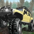 越野驾驶模拟器专业版手游app 越野驾驶模拟器专业版手游app