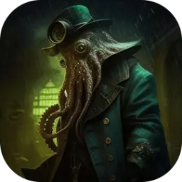 诡秘庄园手游app 诡秘庄园手游app