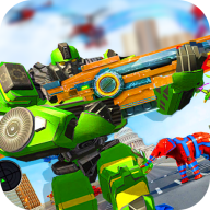 超级变形射击手游app 超级变形射击手游app