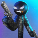 火柴人突击战场手游app 火柴人突击战场手游app