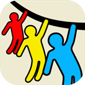 绳索求生手游app 绳索求生手游app