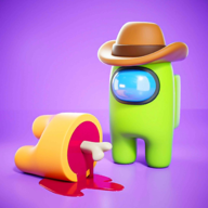 冒名顶替忍者手游app