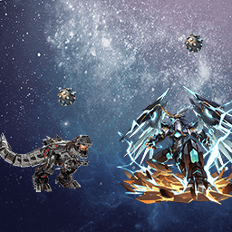 机甲之心大战手游app 机甲之心大战手游app