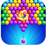 泡泡龙射手手游app