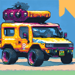 超级汽车大乱斗手游app 超级汽车大乱斗手游app