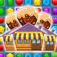 幻彩花园消消手游app