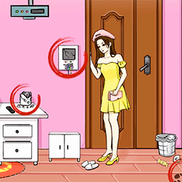 圈出诡异点手游app 圈出诡异点手游app