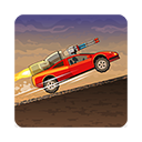 战车撞僵尸2菜单版手游app 战车撞僵尸2菜单版手游app