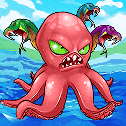 八爪鱼的威胁手游app 八爪鱼的威胁手游app